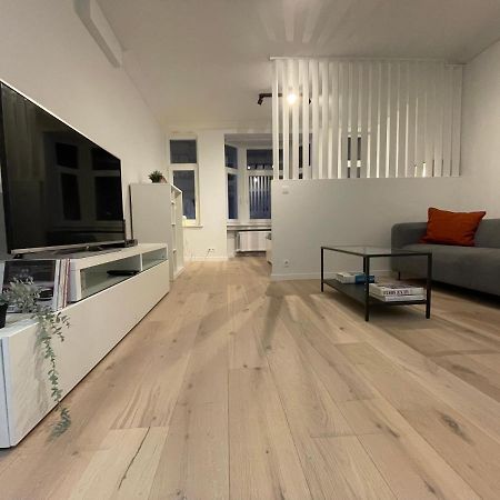 Studios Cosy Βρυξέλλες Εξωτερικό φωτογραφία