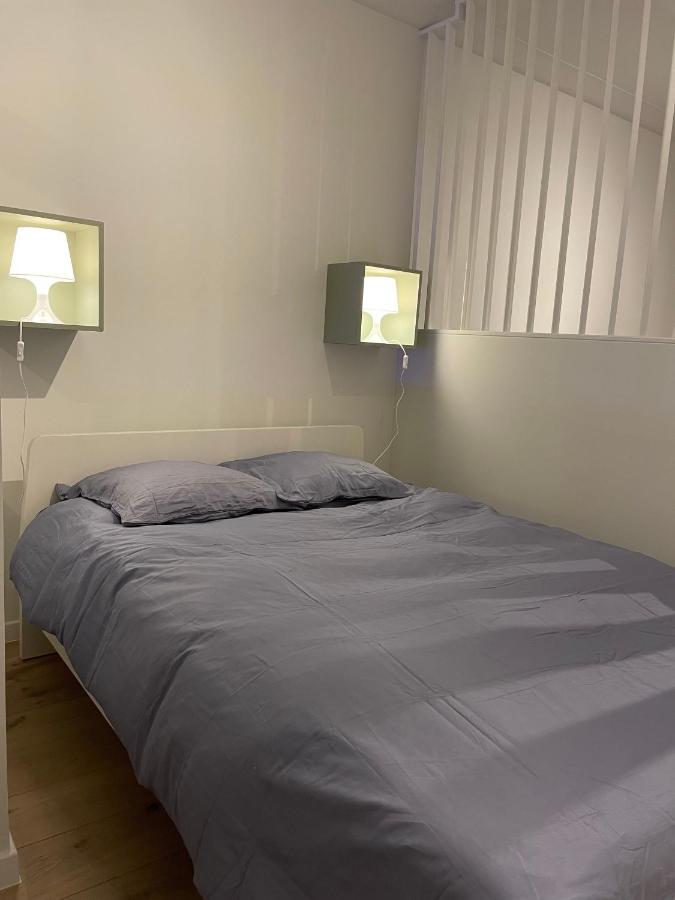 Studios Cosy Βρυξέλλες Εξωτερικό φωτογραφία