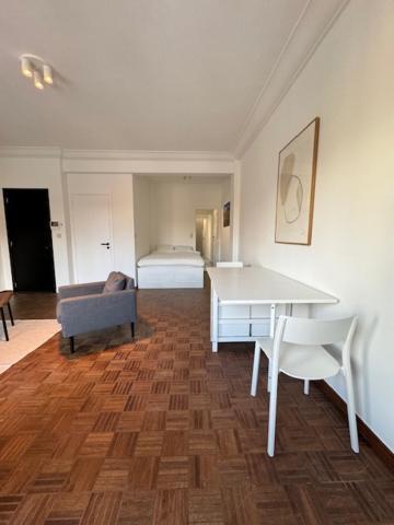 Studios Cosy Βρυξέλλες Εξωτερικό φωτογραφία